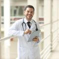 Dr. Heitor Daher